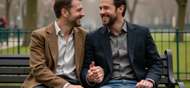 Le couple de Philippe Jaroussky : vie amoureuse, secrets et parcours d’exception Le couple de Philippe Jaroussky : vie amoureuse, secrets et parcours d’exception