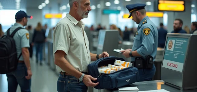 Quelles sont les nouvelles limites pour ramener du tabac d&rsquo;Espagne en 2026 ?