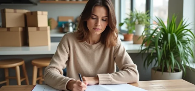 Changer d’adresse Maaf après un déménagement : guide pratique pour une transition sereine Changer d’adresse Maaf après un déménagement : guide pratique pour une transition sereine