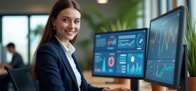 Les clés pour booster votre entreprise grâce au marketing digital en 2024