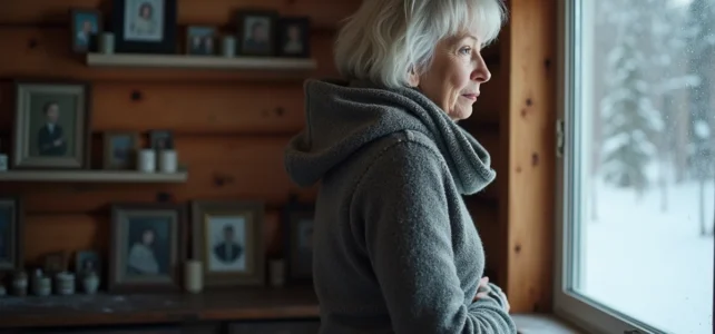 Tragédie chez la famille Brown en Alaska : retour sur le décès d’Ami Tragédie chez la famille Brown en Alaska : retour sur le décès d’Ami