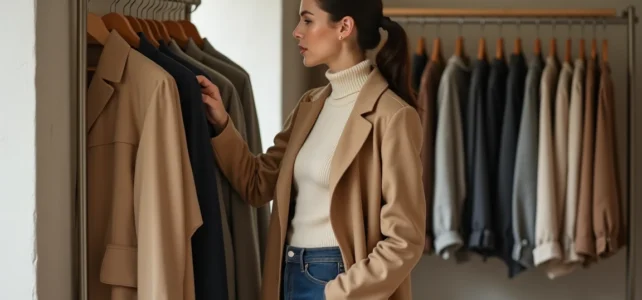 Les dernières tendances mode à adopter pour un look stylé cette saison