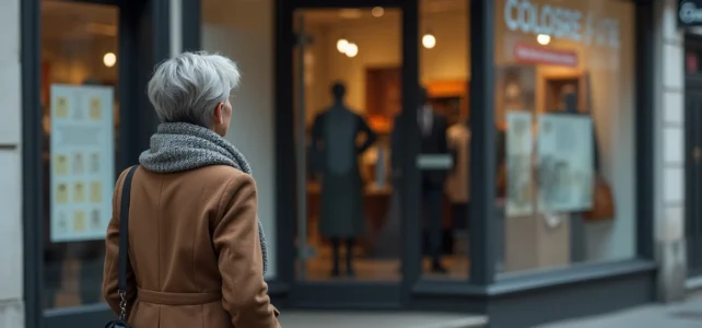 Vague de fermetures définitives : quelles enseignes de vêtements sont concernées ?