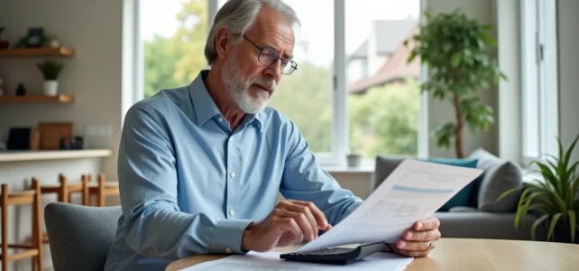 Comment bien utiliser la calculette Homatherm pour estimer l’isolation de votre maison Comment bien utiliser la calculette Homatherm pour estimer l’isolation de votre maison