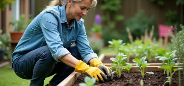 Astuces et conseils pratiques pour réussir l’aménagement et l’entretien de votre jardin Astuces et conseils pratiques pour réussir l’aménagement et l’entretien de votre jardin