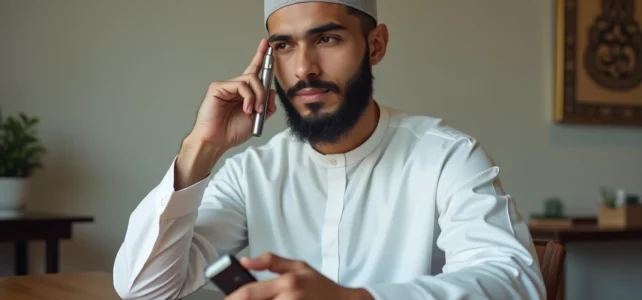 Peut-on vapoter pendant le ramadan ? Ce que dit la religion sur la vape Peut-on vapoter pendant le ramadan ? Ce que dit la religion sur la vape
