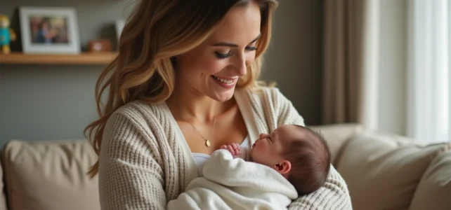 Conseils et astuces pour accompagner sa famille pendant la maternité et l&rsquo;arrivée de bébé